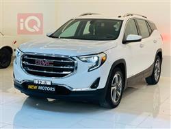 GMC Terrain